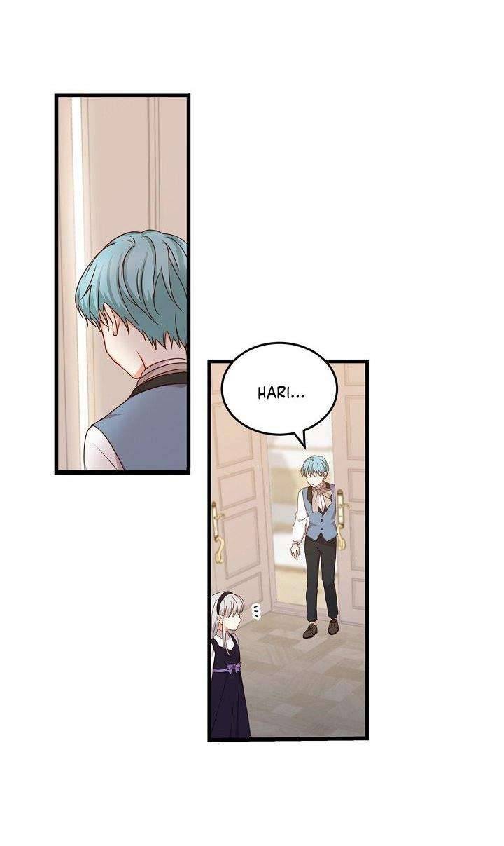 Cẩn Thận Với Các Anh Trai Đấy! Chap 23 - Trang 2