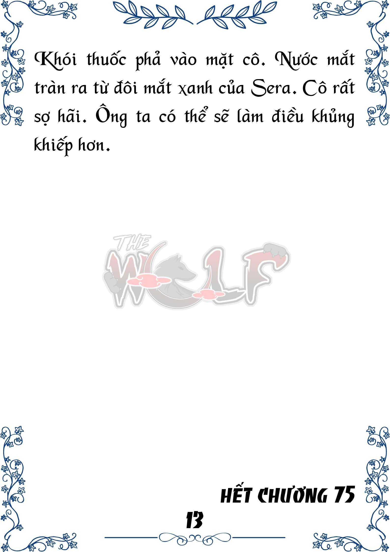 Tôi Trở Thành Gia Sư Của Cặp Song Sinh Hoàng Gia Chap 75 - Trang 2