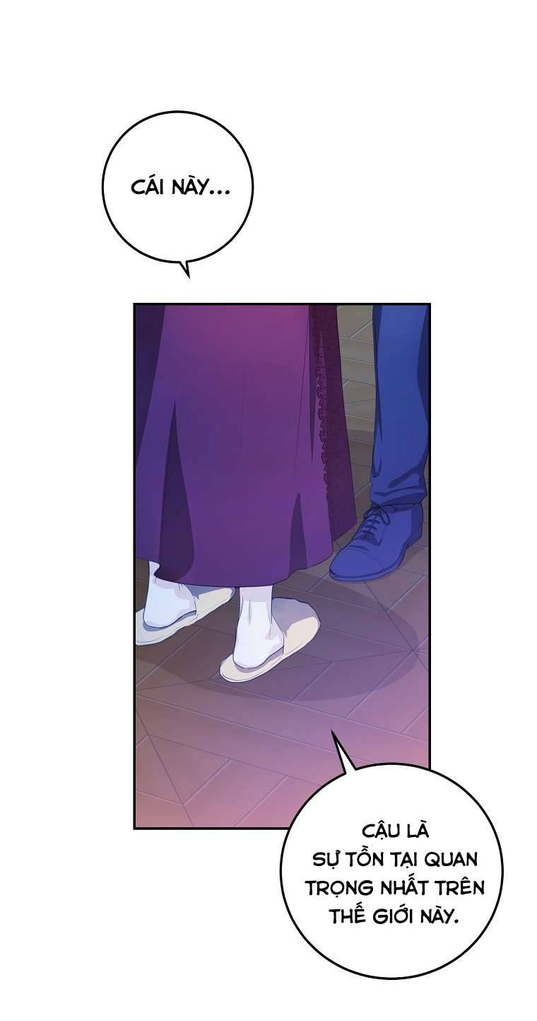 Tôi Trở Thành Vợ Của Nam Chính Chap 19 - Trang 3