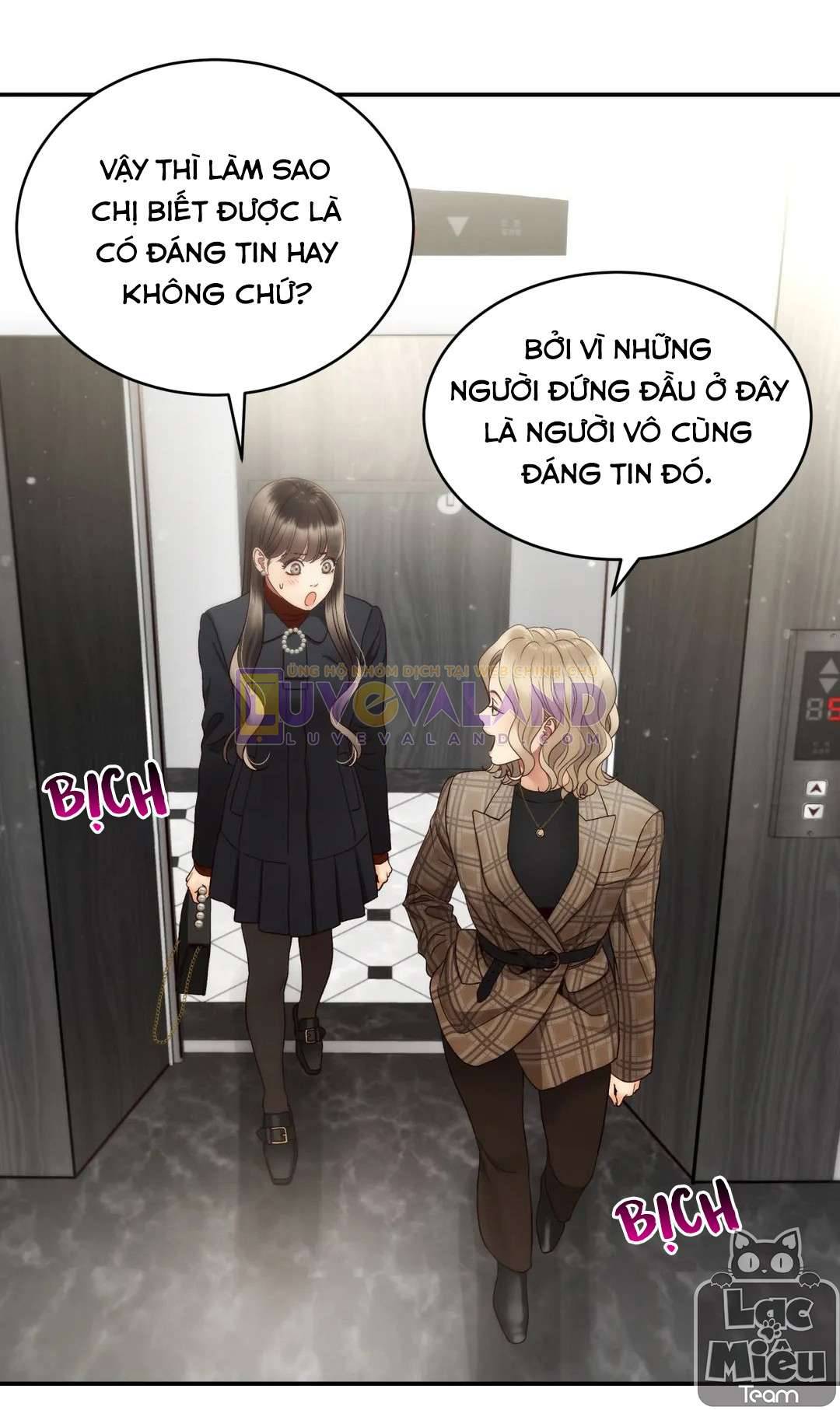 Ngôi Sao Ban Mai Chap 35 - Next Chap 36