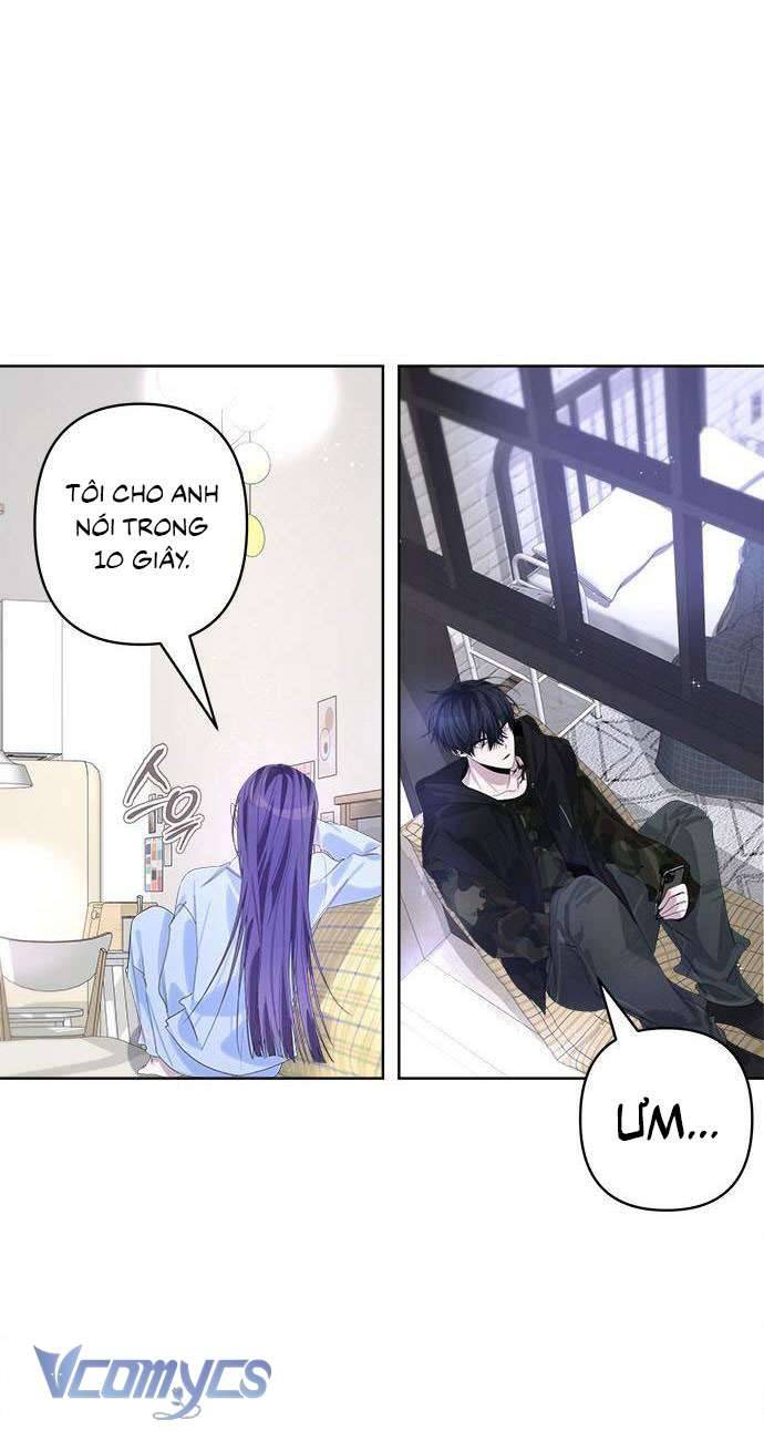 Đàn Anh Xấu Xa! Chap 68 - Trang 3