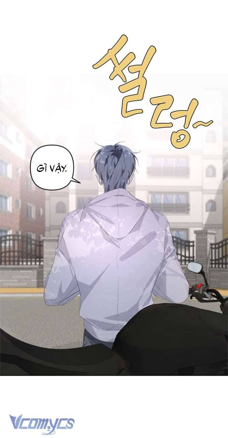 Đàn Anh Xấu Xa! Chap 52 - Trang 3