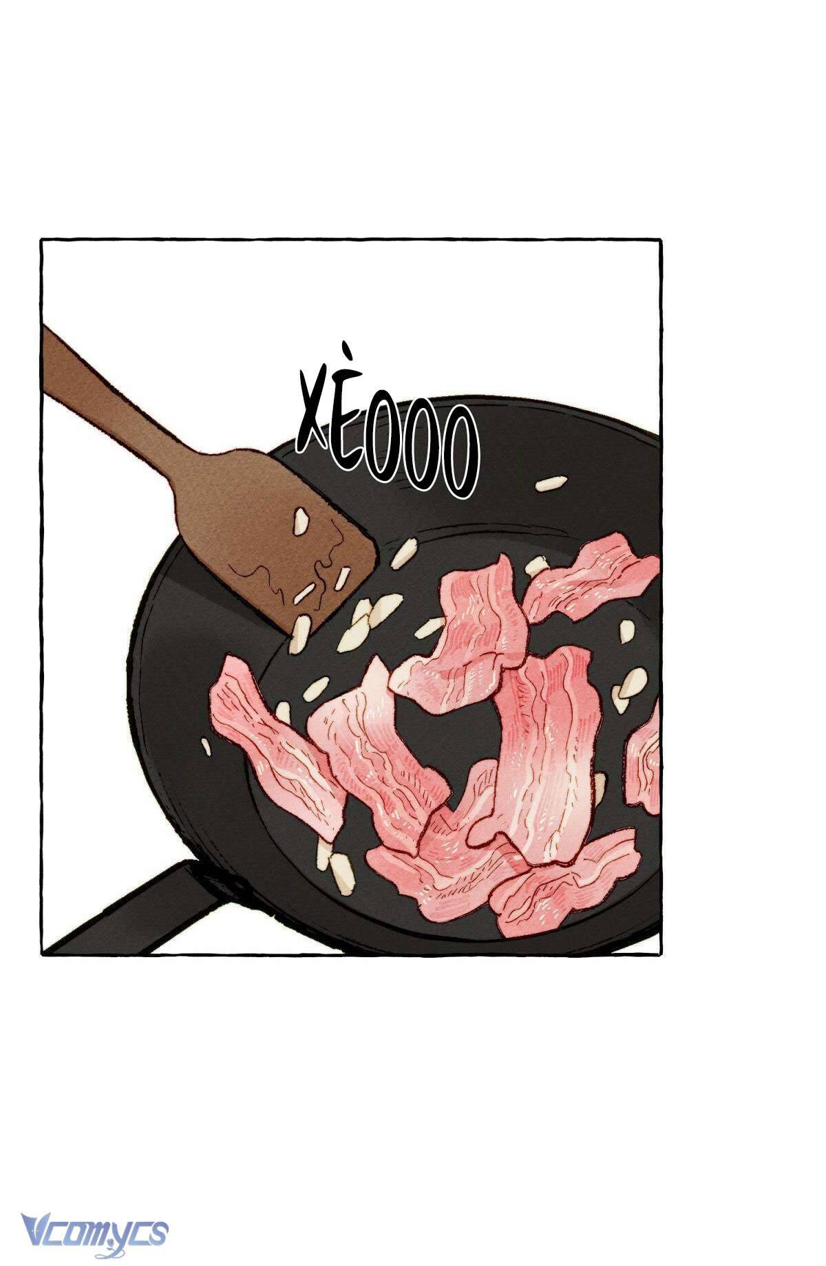 (Munn) Nuôi Dưỡng Một Hắc Long Chap 7 - Trang 2