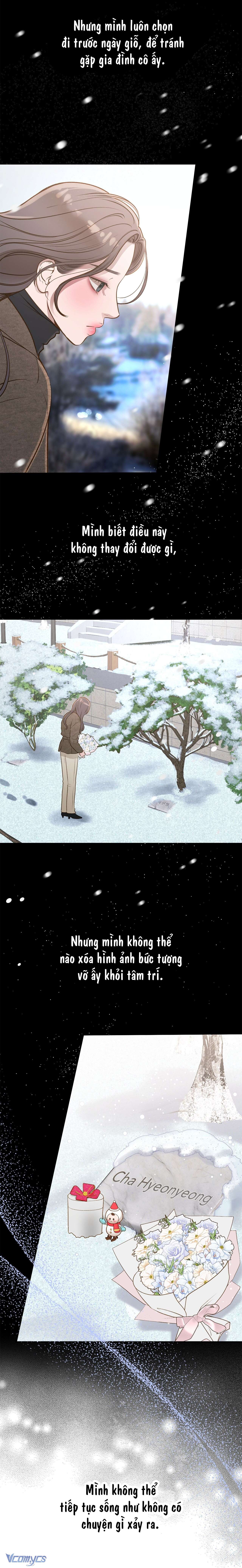 Bất Chấp Rủi Ro Chap 12 - Next Chap 13