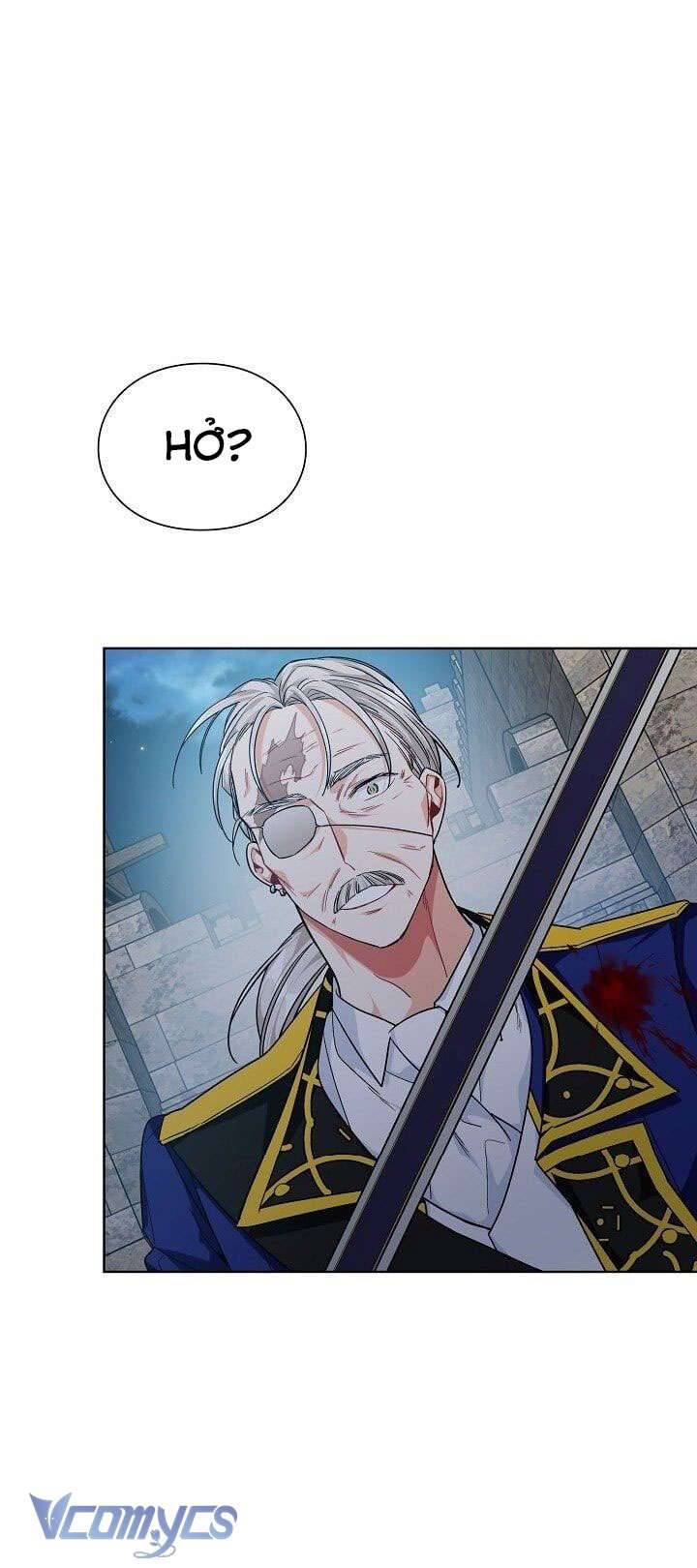 Bác Sĩ Elise: Vi Tiểu Thư Với Cây Đèn Dầu Chap 80 - Trang 2