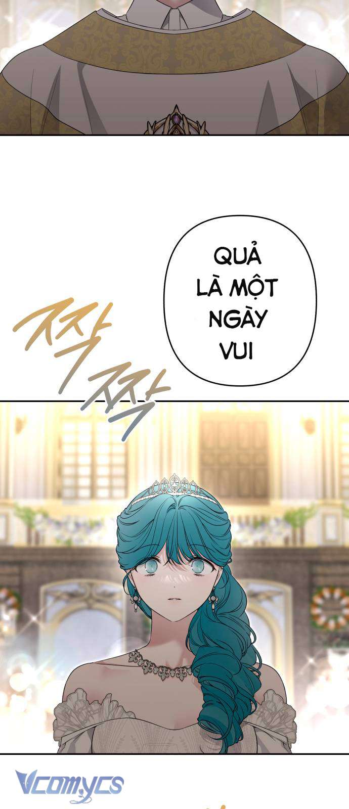 (Munn) Công Nương Mint Bé Nhỏ Chap 107 - Next Chap 108