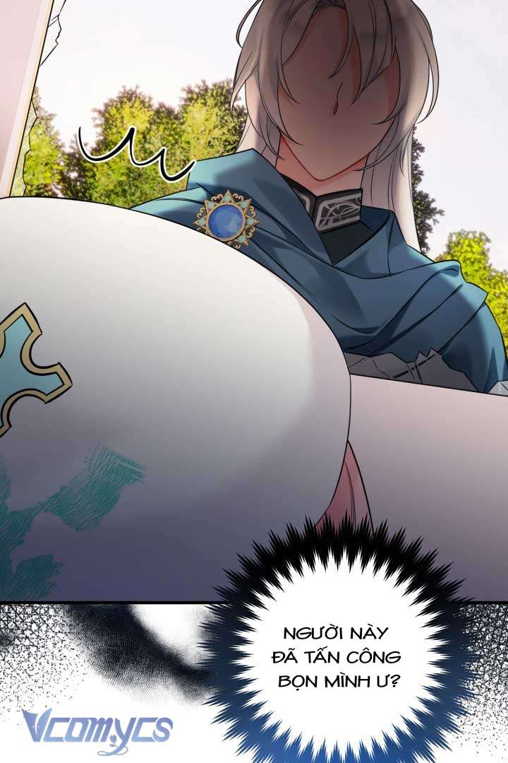 Mê Cung Cám Dỗ Của Emilone Chapter 5 - Trang 4