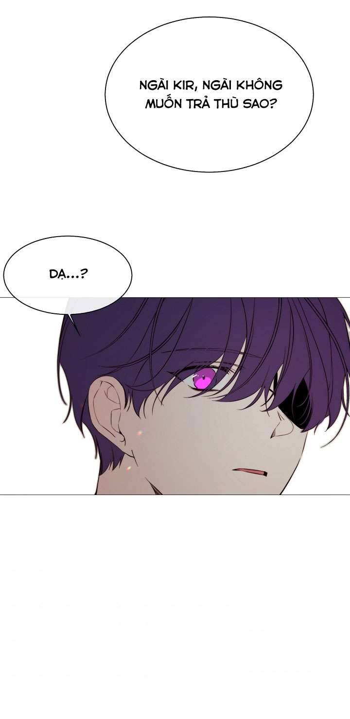 Ác Nữ Cần Bạo Chúa Chapter 53 - Trang 4