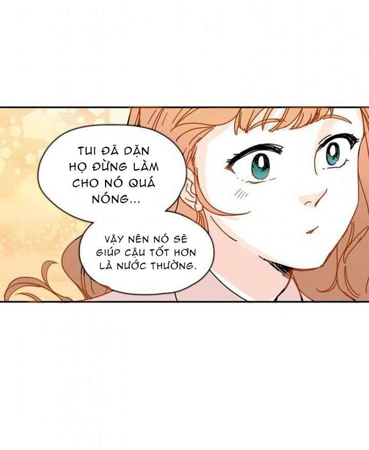 Ranh Giới Chap 28 - Trang 3