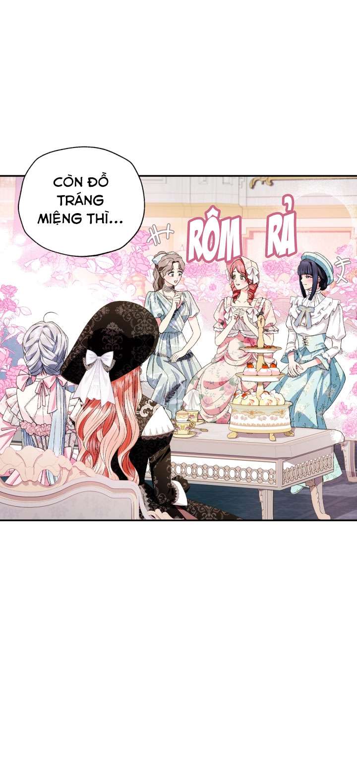 Cha À, Con Không Muốn Kết Hôn Đâu Chap 81 - Next Chap 82