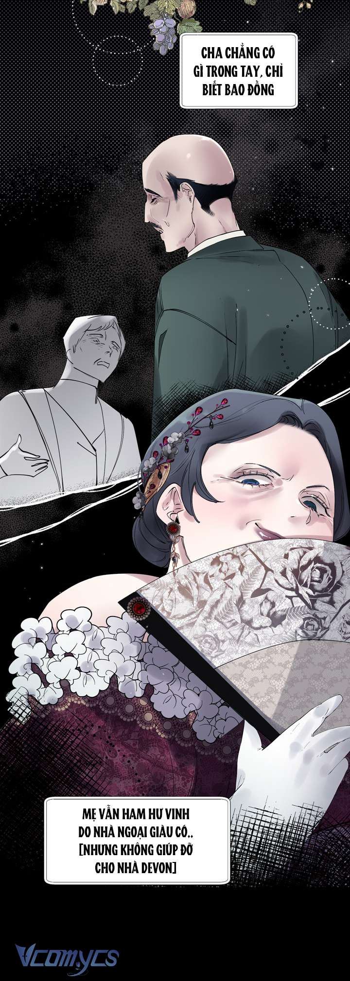 [18+] Hoàng Cung Có Chó Dữ! Chap 1 - Next Chap 2