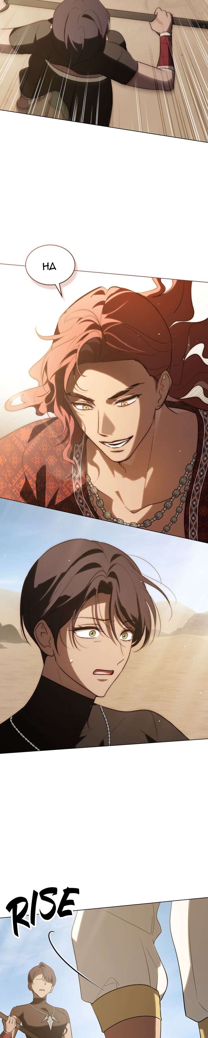 Khi Số Phận Tìm Đến Hai Ta Chapter 56 - Next Chapter 57