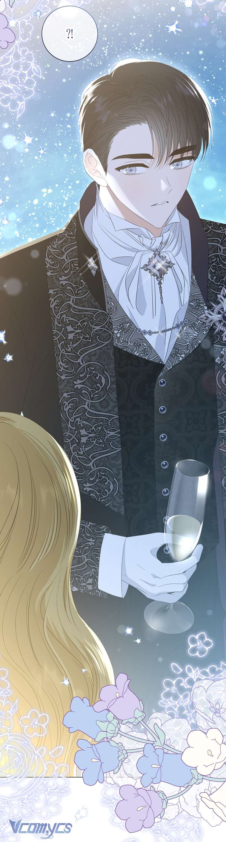 Hãy Để Tiểu Thư Emily Yên Chapter 13 - Trang 4