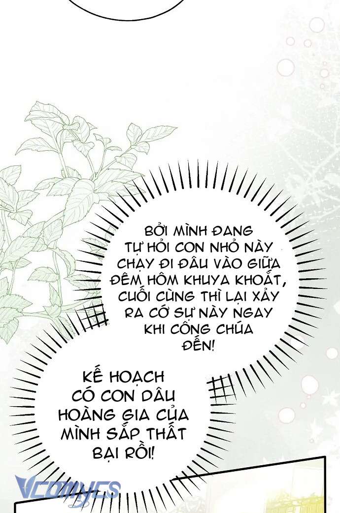 Ai Đó Đang Điều Khiển Cơ Thể Của Tôi Chapter 43 - Trang 4