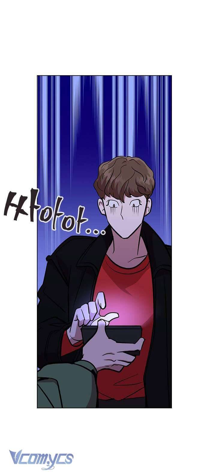 Nếu Chia Tay, Chúng Ta Sẽ Chết Chap 1 - Trang 2