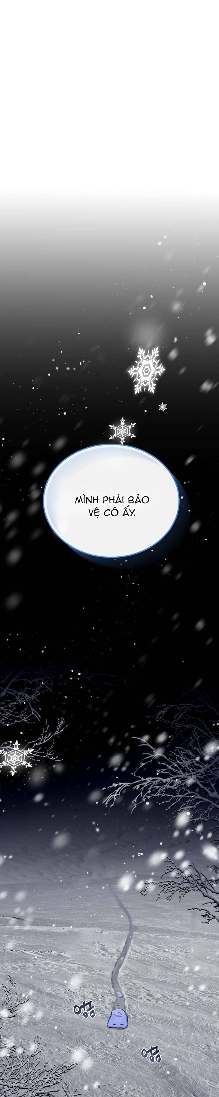 Nam Chính Quái Vật Sống Dưới Giường Tôi Chapter 38 - Trang 4