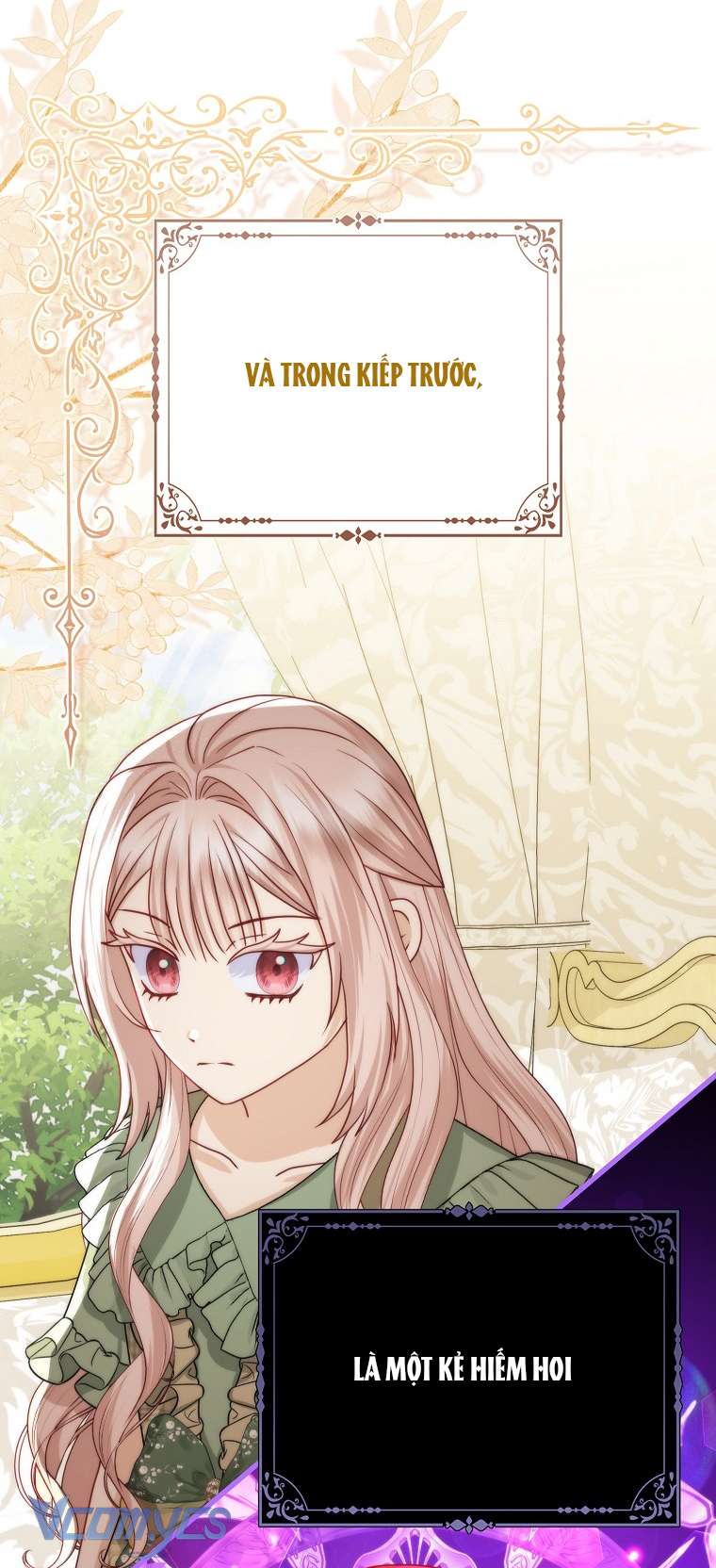 Nhân Vật Phản Diện Đều Thích Tôi Chapter 17 - Next Chapter 18