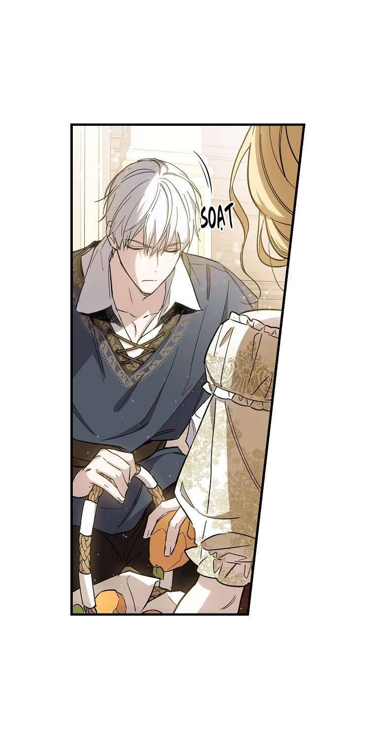 Phương Pháp Khiến Phu Quân Đứng Về Phía Tôi Chapter 7 - Trang 4