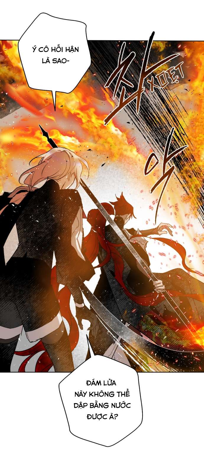 Lời Thú Nhận Của Chúa Tể Bóng Tối Chap 50 - Trang 4