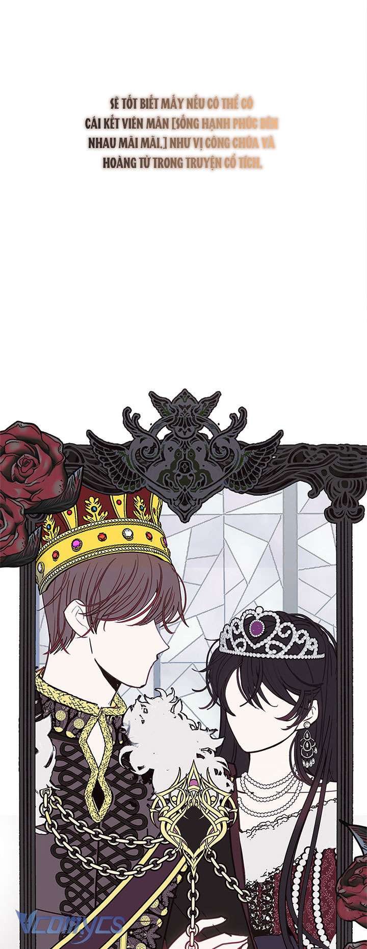 Gia Đình Bị Ám Ảnh Bởi Tôi Chapter 54 - Trang 4