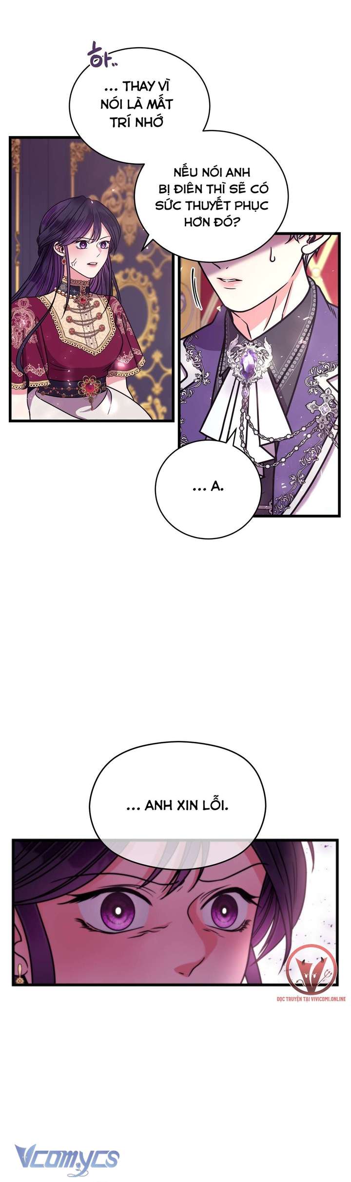 [18+] Anh Trai Đã Thay Đổi Chap 5 - Trang 2