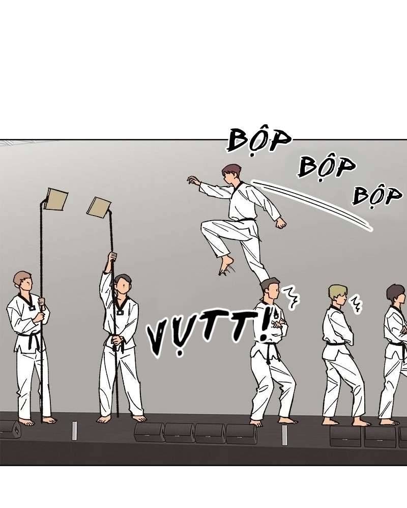 Tình Xưa Viết Lại Chapter 21 - Next Chapter 22