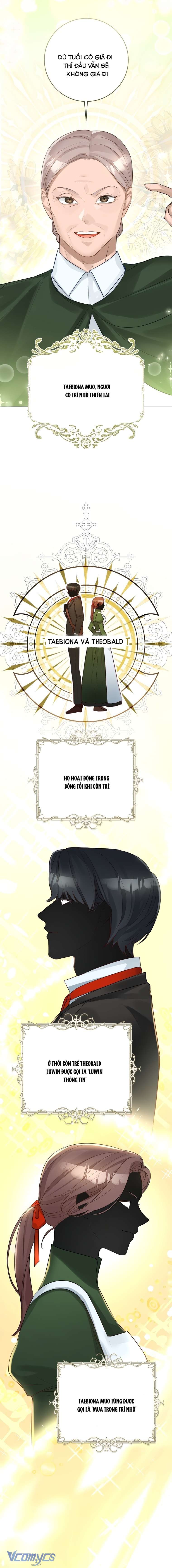 Cuộc Hôn Nhân Xa Hoa Của Đại Công Tước Là Giả Chapter 31 - Trang 4