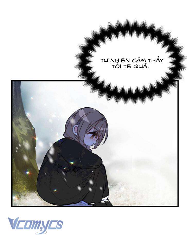 Bệ Hạ Xin Đừng Giết Tôi!!! Chap 21 - Trang 3