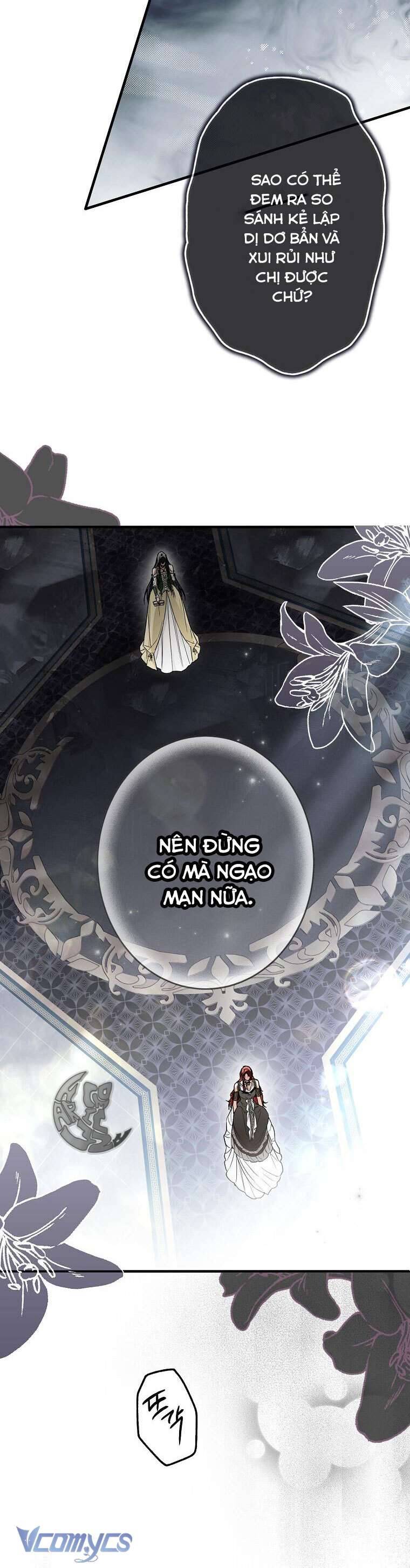 Ai Đó Đang Điều Khiển Cơ Thể Của Tôi Chapter 19 - Trang 4