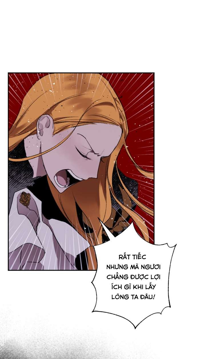 Lời Thú Nhận Của Chúa Tể Bóng Tối Chap 56 - Trang 4
