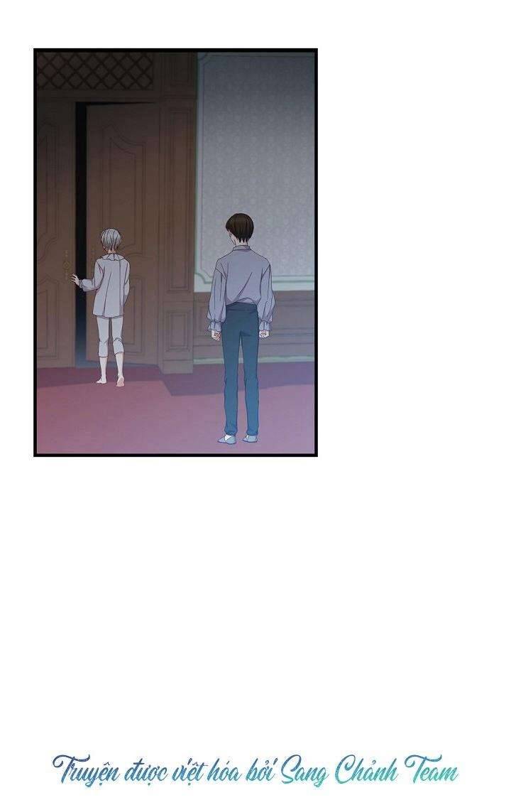 Cẩn Thận Với Các Anh Trai Đấy! Chap 31 - Trang 2