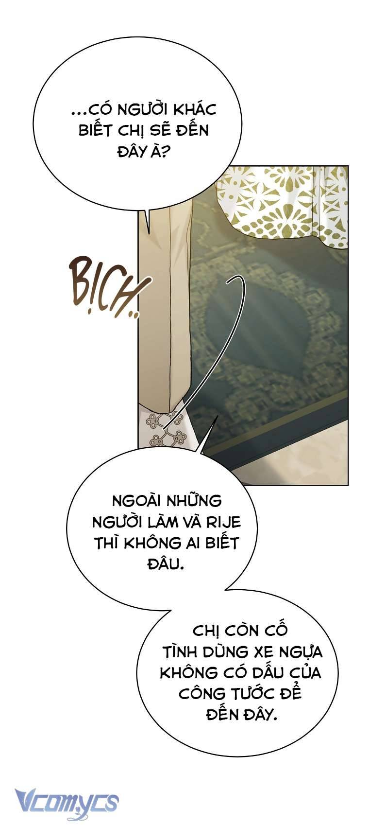 Vương Miện Lục Bảo Chap 94 - Trang 2