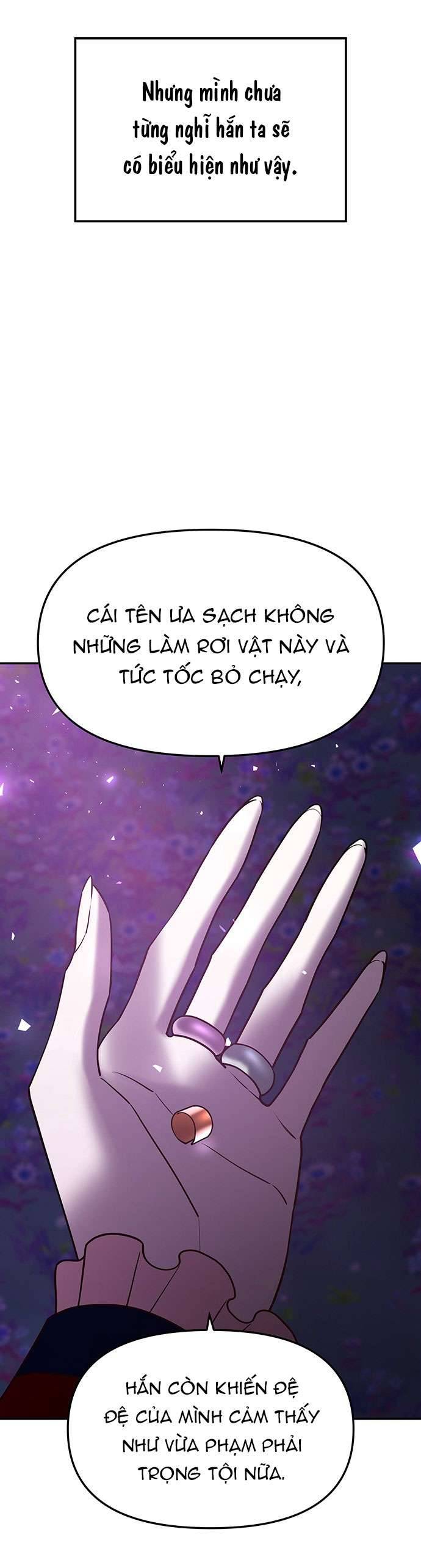 Vương Tử Huyền Bí Chapter 44 - Next Chapter 45