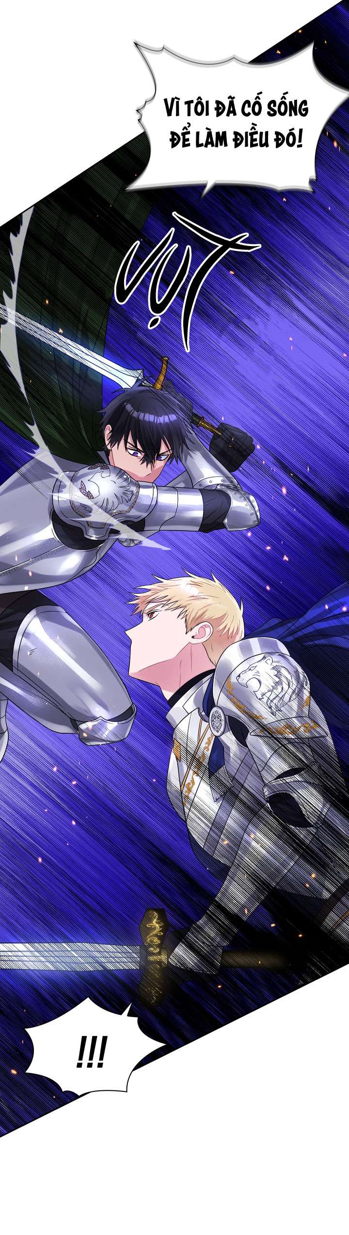 Công Nương Su Chapter 44 - Trang 4