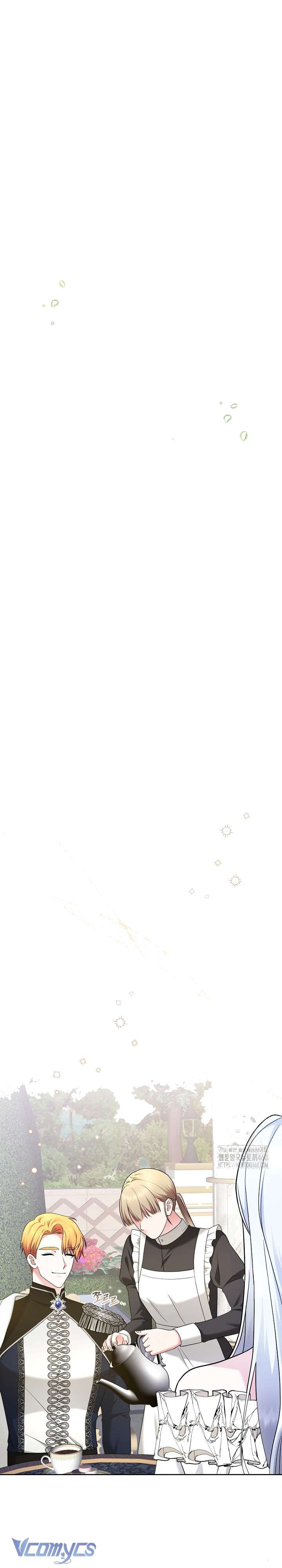 Quái Vật Trong Nhà Kính Chap 6 - Trang 4