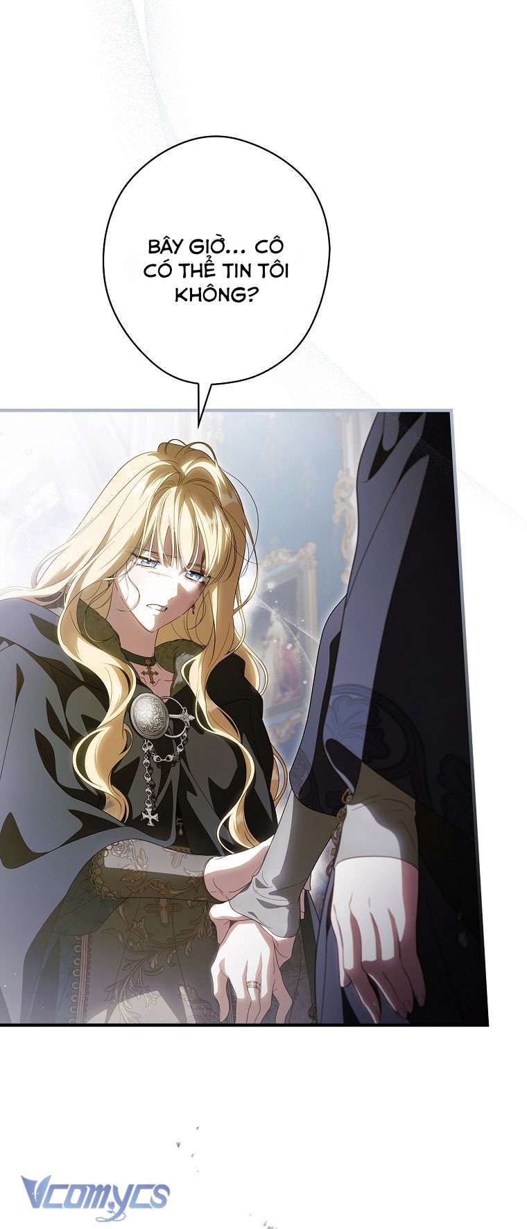 Phương Pháp Khiến Phu Quân Đứng Về Phía Tôi Chapter 107 - Trang 4