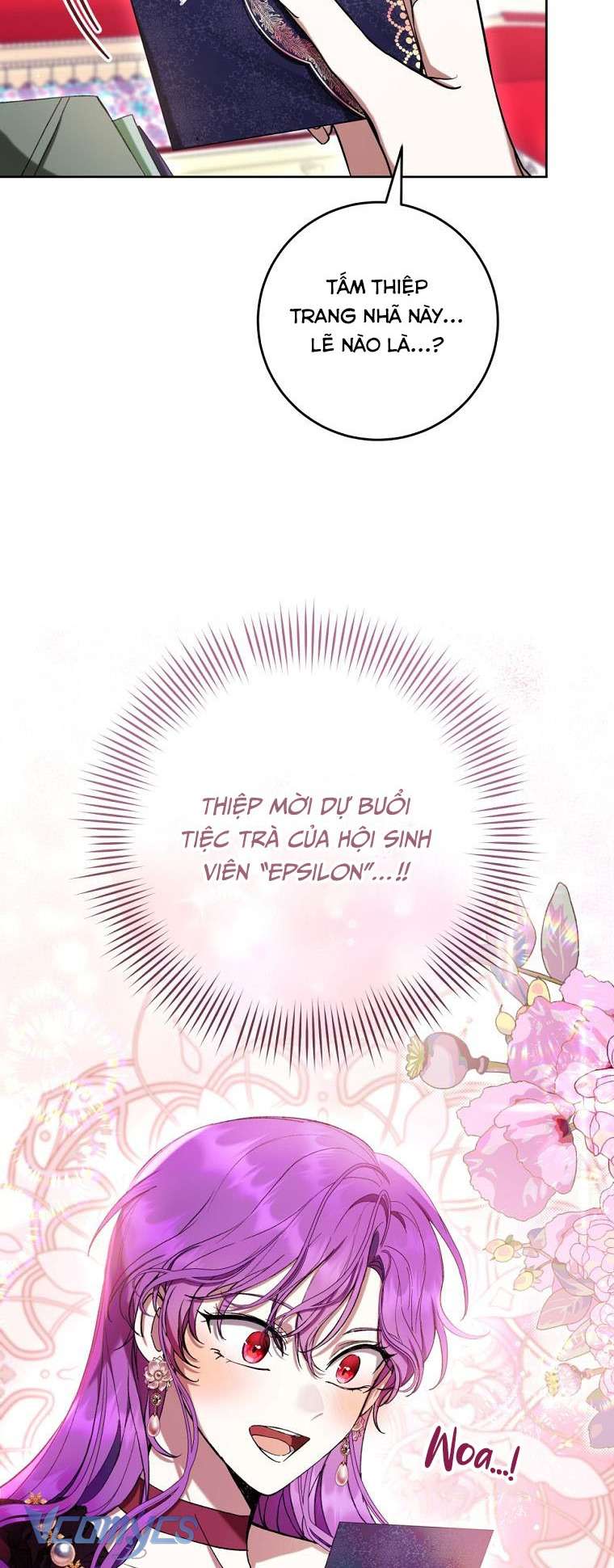 Làm Ác Nữ Bộ Không Tuyệt Sao? Chap 65 - Trang 4