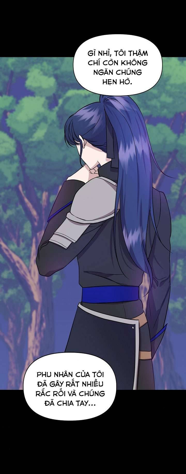 Tôi Không Phải Là Cinderella Chapter 15 - Trang 4