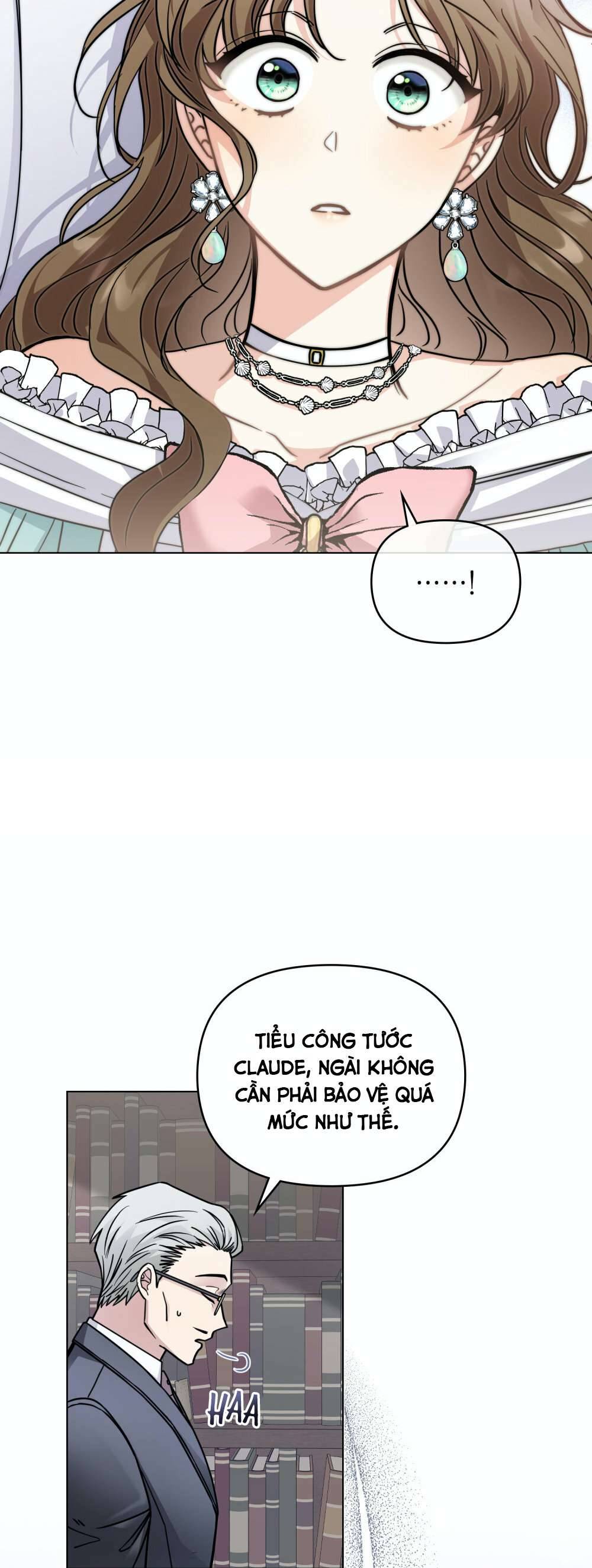 Tìm Lại Camellia Chapter 42 - Trang 4