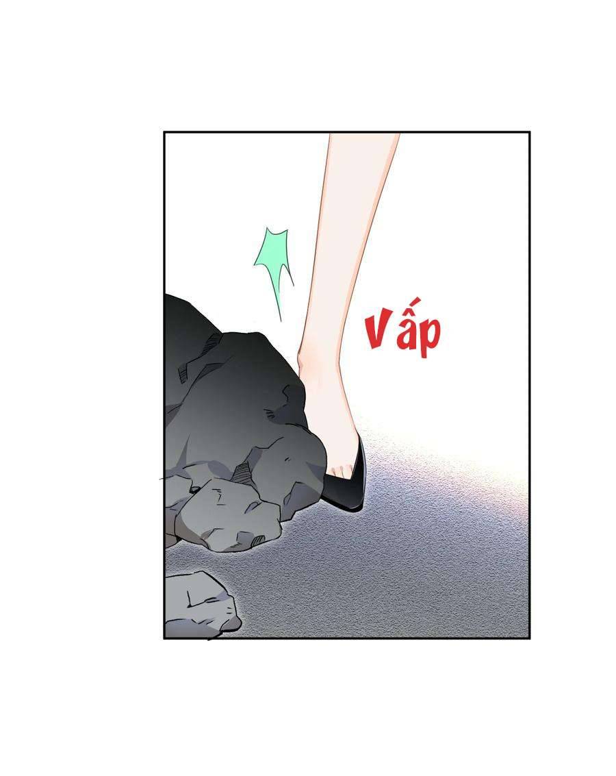 Chị Ơi! Chị Thật Không Bình Thường! Chapter 3 - Trang 4