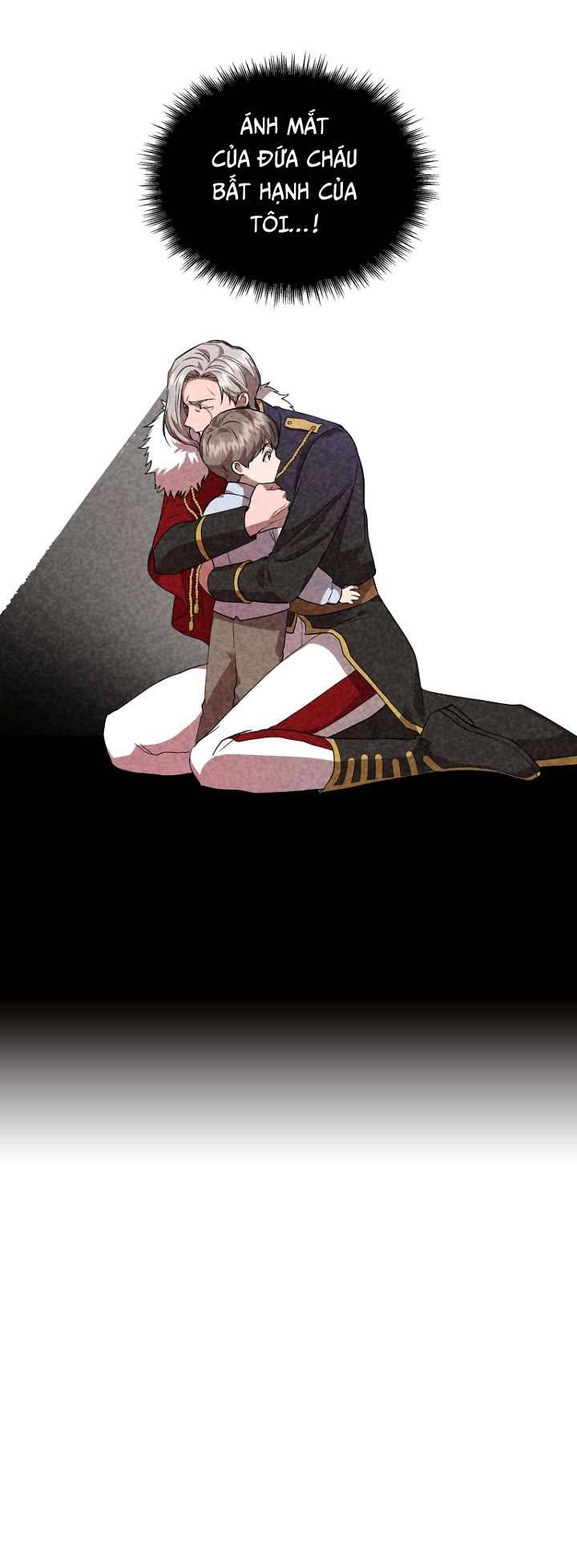 Tôi Không Phải Là Cinderella Chapter 35 - Trang 4