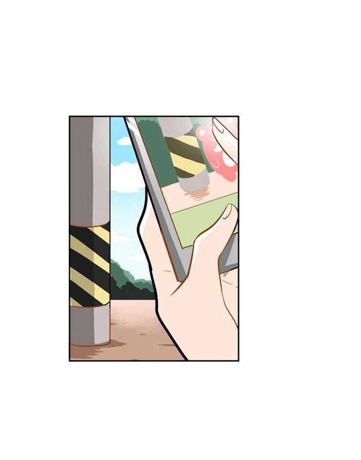 Ranh Giới Chap 46 - Trang 3