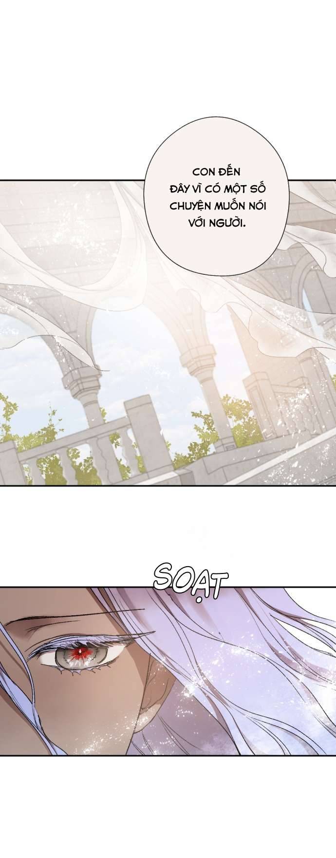 Lời Thú Nhận Của Chúa Tể Bóng Tối Chap 59 - Trang 4