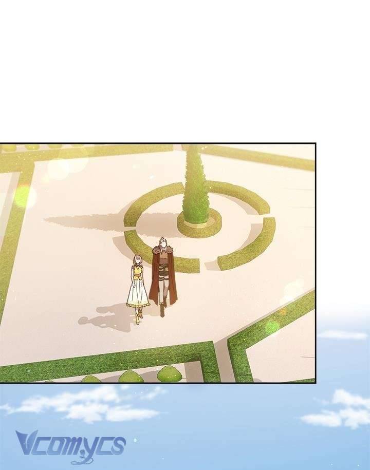 Cuộc Sống Mới Của Công Nương Chapter 40 - Trang 4