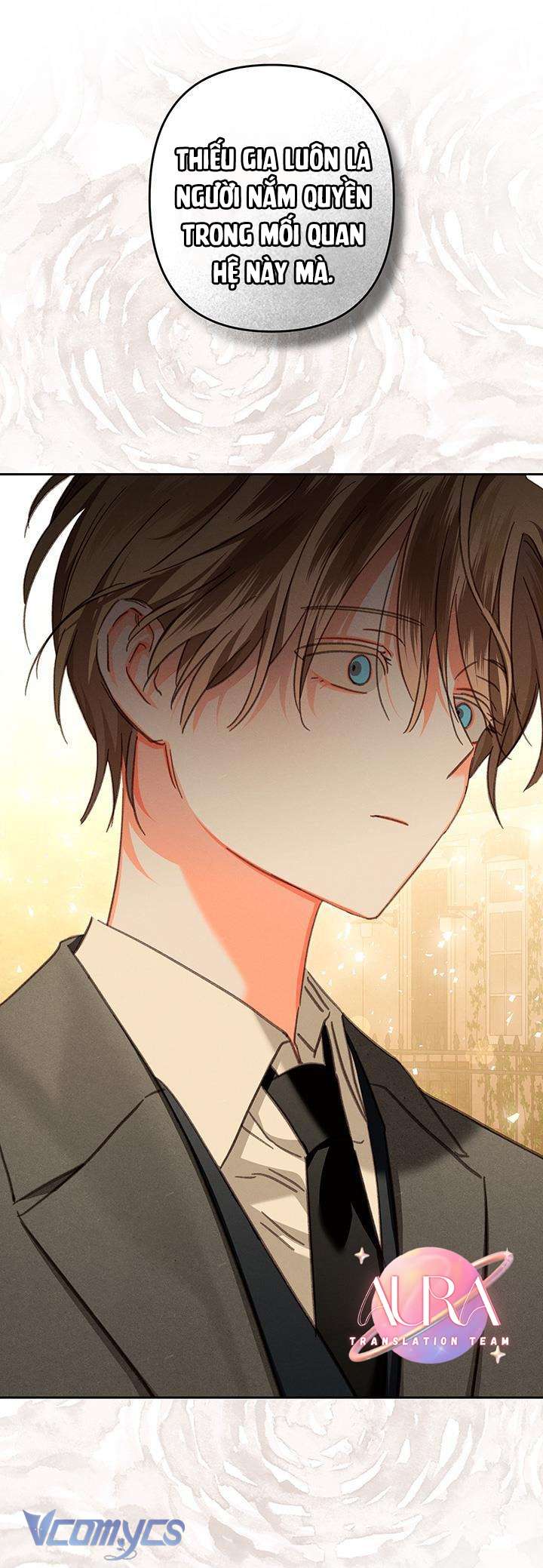 Sống Sót Như Một Hầu Gái Trong Trò Chơi Kinh Dị Chapter 54 - Trang 4