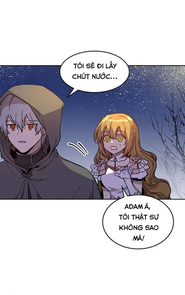 Vị Hôn Thê Khế Ước Của Công Tước Chap 118 - Trang 4