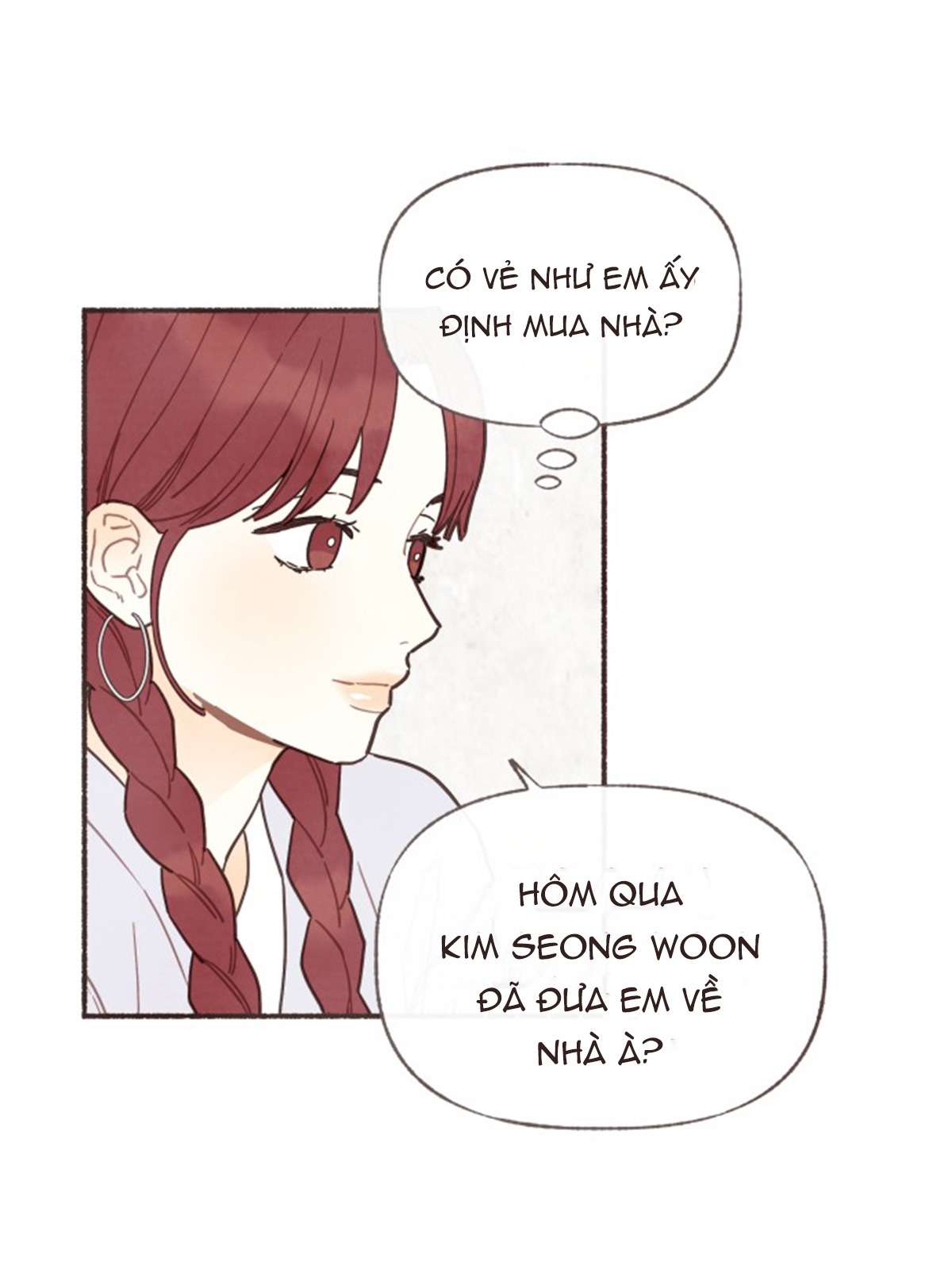 Cảm Xúc Chuyển Giao Chapter 10 - Next Chapter 11