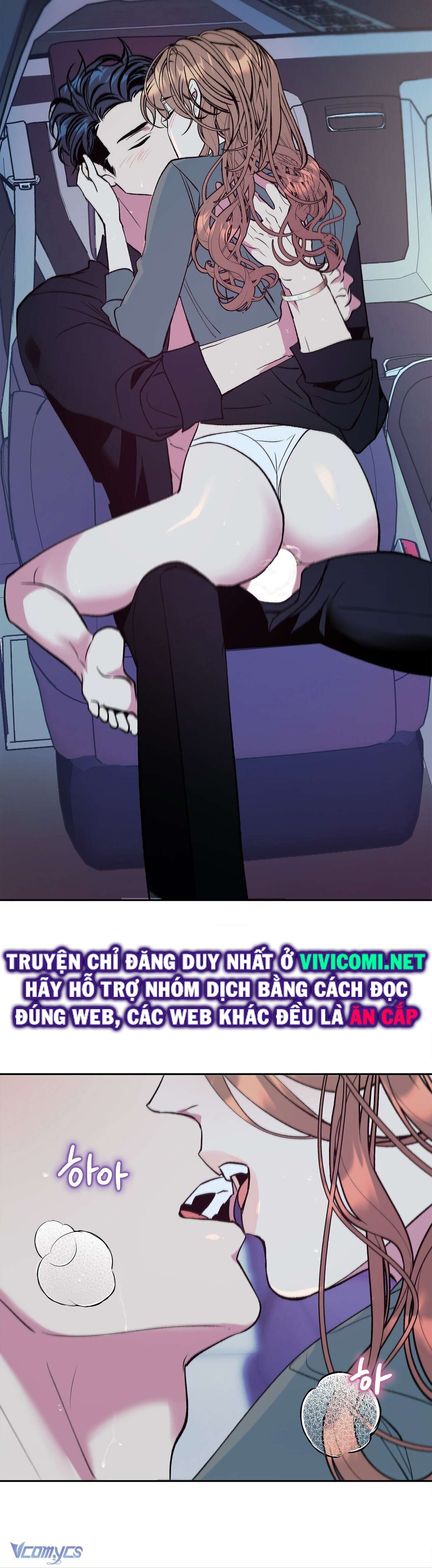 [18+] Tận Cùng Của Thế Giới Chap 26 - Trang 2