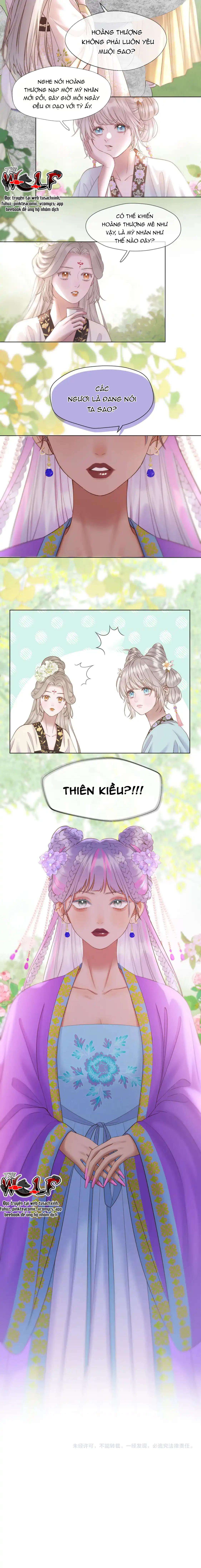 Livestream Trong Lãnh Cung Chap 54 - Trang 2