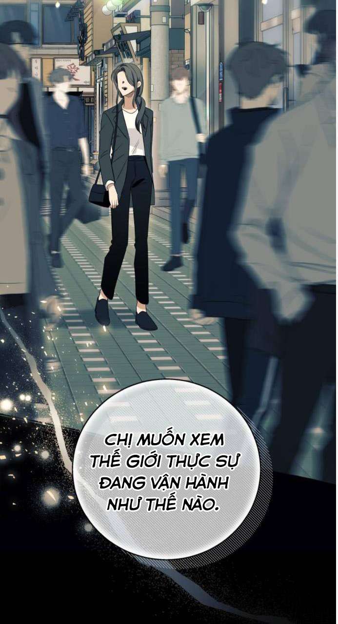 Tôi Tưởng Đó Chỉ Là Tiểu Thuyết Trọng Sinh Bình Thường Chapter 15 - Trang 4